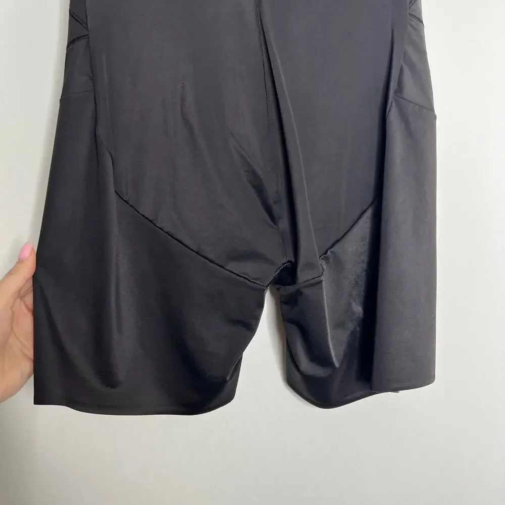 Miraclesuit Tummy Tuck High-Waist Thigh Slimmer Style 2419 Women 2X